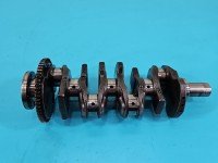 Wał korbowy Renault Master III 10-19 M9T680 2.3 dci