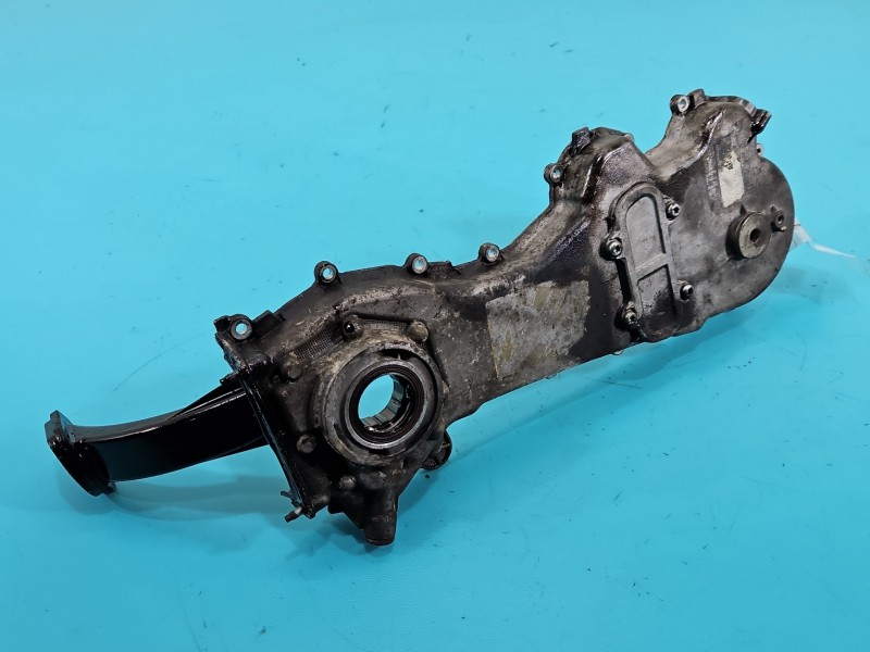 Obudowa rozrządu Suzuki Splash 1.3 DDIS