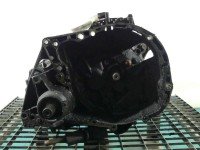 Skrzynia biegów JB3904 Renault Scenic I 1.9 td