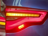 Lampa tył lewa klapy BMW X3 G01 HB EUROPA 7740874309