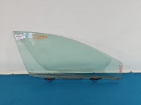 Szyba drzwi przód prawa pasażera Toyota Auris II TOYOTA, 2018R 5DRZWI kombi