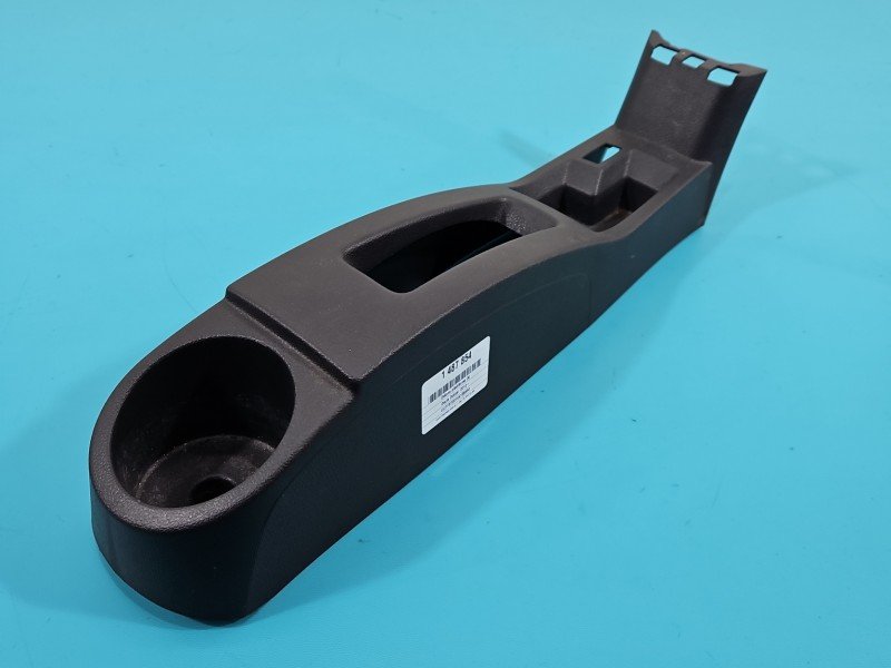 Osłona ZAŚLEPKA PLASTIK Dacia Dokker 363156668R Osłona ZAŚLEPKA PLASTIK Dacia Dokker 363156668R
