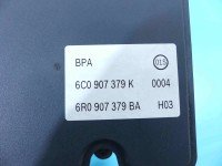 Pompa abs Skoda Fabia III 0265956084, 6C0907379K