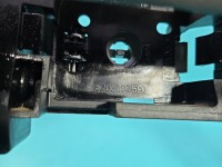 Klamka przód prawa zewnętrzna Renault Kangoo II 8200497590 0389