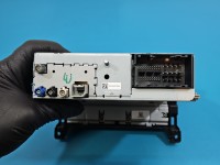 Radio fabryczne Jeep Cherokee KL P05091377AE radioodtwarzacz