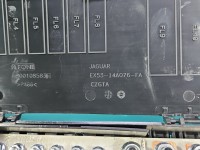 Sterownik moduł Jaguar, Europejska, ROZDZIELACZ PRĄDU, EX53-14A076-FA JAGUAR XF II X260 GX63-14516-AA, GX63-14300-NA