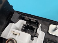 DŹWIGNIA LEWAREK WYBIERAK LINKI AUDI Q5 08- 2.0 TFSI