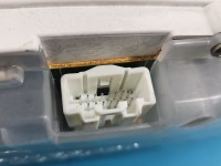 Komputer Sterownik silnika Mazda 3 I BK 1.6 16V 279721-3990