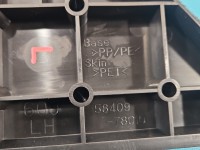 Osłona ZAŚLEPKA PLASTIK LEXUS NX I 14-21 58409-78010