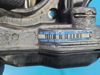 Przepustnica Mercedes W202 1.8 8V 0001419125