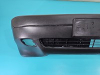 Zderzak przód Audi 80 B3 zielony