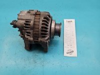 TEST Alternator Renault Megane II 1.6 16V