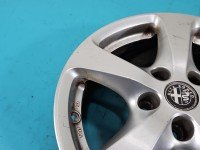 alufelgi felgi 16 komplet Alfa romeo 159