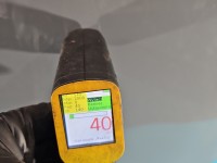 DRZWI PRZÓD PRAWE PASAŻERA Renault Master III 10-24 5d