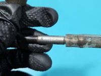 Czujnik temperatury spalin Mercedes W213 2.0 cdi 654920 A0009059604
