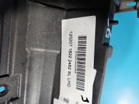 Deska rozdzielcza airbag pasażera kokpit Kia Sportage III 10-15