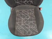 Fotel prawy przód pasażera Fiat Fiorino III 5d EUROPA