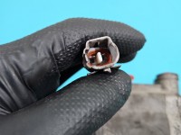 Sprężarka klimatyzacji kompresor 447260-7940 Subaru Legacy IV 2.0 B boxer