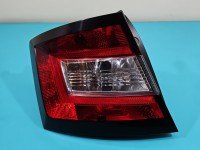 Lampa tył lewa Skoda Fabia III HB