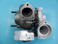 Turbosprężarka Regenerowana Bmw e60 e61 750080-13, 7791709 2.5d 163KM