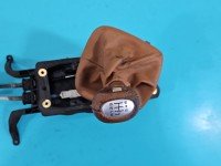 DŹWIGNIA LEWAREK WYBIERAK LINKI Porsche Cayenne I 9P 3.6b