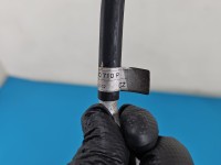 Przewód klimatyzacji rurka AUDI A6 C7 4G0260710P