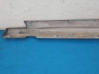 Listwa progowa lewa PRÓG NAKŁADKA Ford Focus Mk4