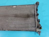 Chłodnica wody Ford Transit Connect I 1.8 tdci