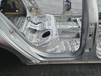 Próg prawy SŁUPEK ŚRODKOWY B Vw Passat B8 sedan 4d Lb7s