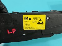 Przełącznik Regulacji fotela przód LEWY BMW X5 E70 6980911