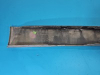 Listwa progowa lewa PRÓG NAKŁADKA bmw F30 17679821, 903063675 A83