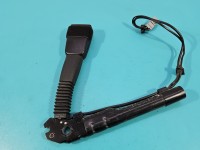 Pas bezpieczeństwa przód lewy kierowcy BMW E87 EU 9119541, 33037874H