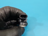 Czujnik parkowania PDC MERCEDES W176 A0009050242009 POLAR SILVER - METALLIC PAINT (761U)