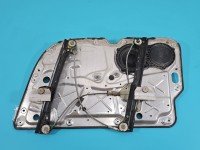 Podnośnik przód lewy Vw Phaeton 3D1837015, 3D1959701D 4d