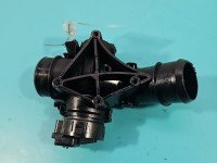 Przepustnica Citroen Berlingo II 25365222 1.6 hdi