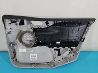 Tapicerka drzwi przód lewa boczek kierowcy Citroen C4 II