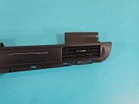 Kratka nawiewu środkowa Citroen C5 II X7 9686234077