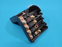 KLEMA INSTALACJA WIĄZKA PLUSOWA PLUS Bentley Continental I 05-13 6.0 V12 3W0937495, 3W0937548C