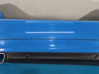 Zderzak tył VOLVO S60 II 10- 619-16 sedan