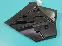 Osłona ZAŚLEPKA PLASTIK Mercedes GL II X166 A1667331008