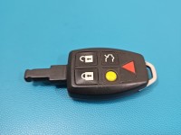 Stacyjka KLUCZYK WKŁADKA Volvo S40 II V50 31252481