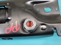 Pas bezpieczeństwa przód prawy pasażera VOLVO V70 III 39865061