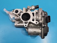 Zawór egr Mercedes W213 A2C12988100, A6541406900 2.0 CDI Diesel, Europejska, 5pin