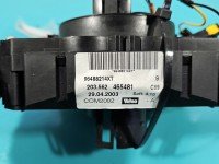 Przełącznik zespolony Citroen C3 I 96488214XT