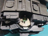 Poduszka powietrzna kierowcy airbag Renault Scenic III 985701921R