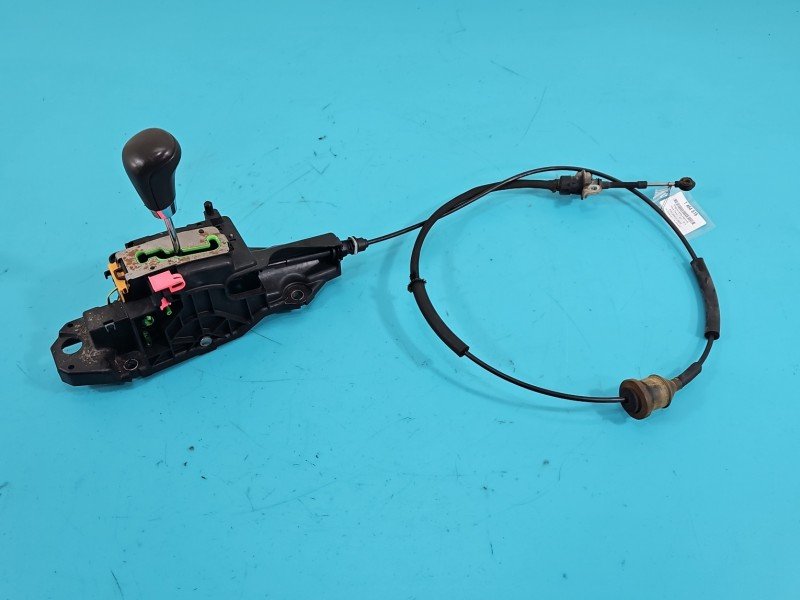 DŹWIGNIA LEWAREK WYBIERAK LINKI Lancia Thema II 11-14 3.0 CRD