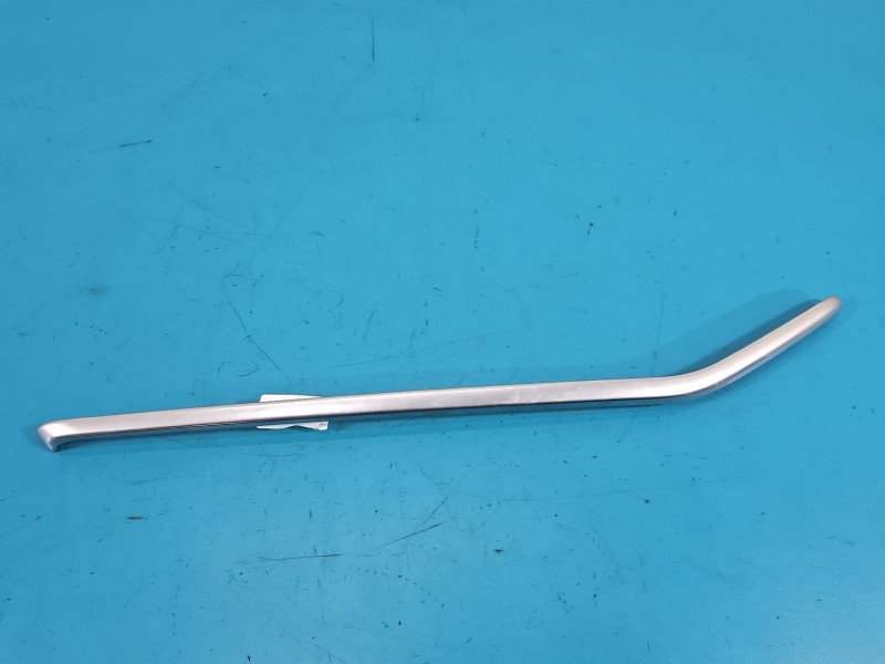 Listwa dekor deski Mercedes GL II X166 A1667300180 Tapicerki drzwi / lewy tył