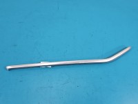Listwa dekor deski Mercedes GL II X166 A1667300180 Tapicerki drzwi / lewy tył