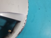 Felga aluminiowa 15" komplet alufelgi felgi Skoda Fabia III