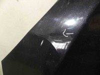 Maska przednia Chevrolet Orlando czarny